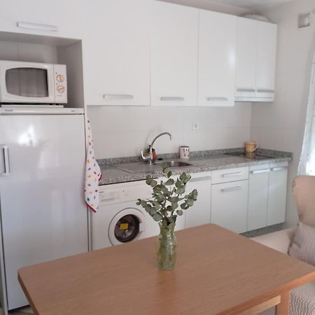 Apartamento Urba Ruta Del Veleta Cenes De La Vega Exteriér fotografie